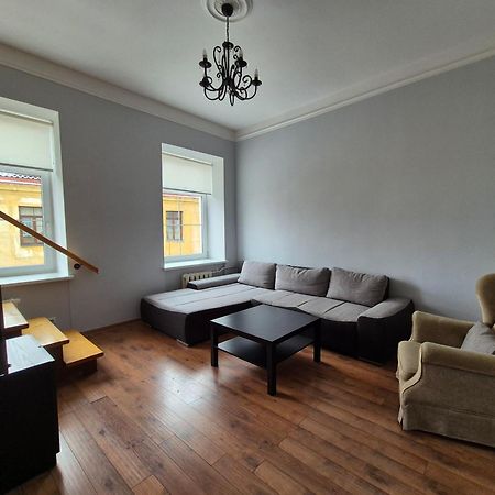 Apartments Latako Street วิลนีอุส ภายนอก รูปภาพ