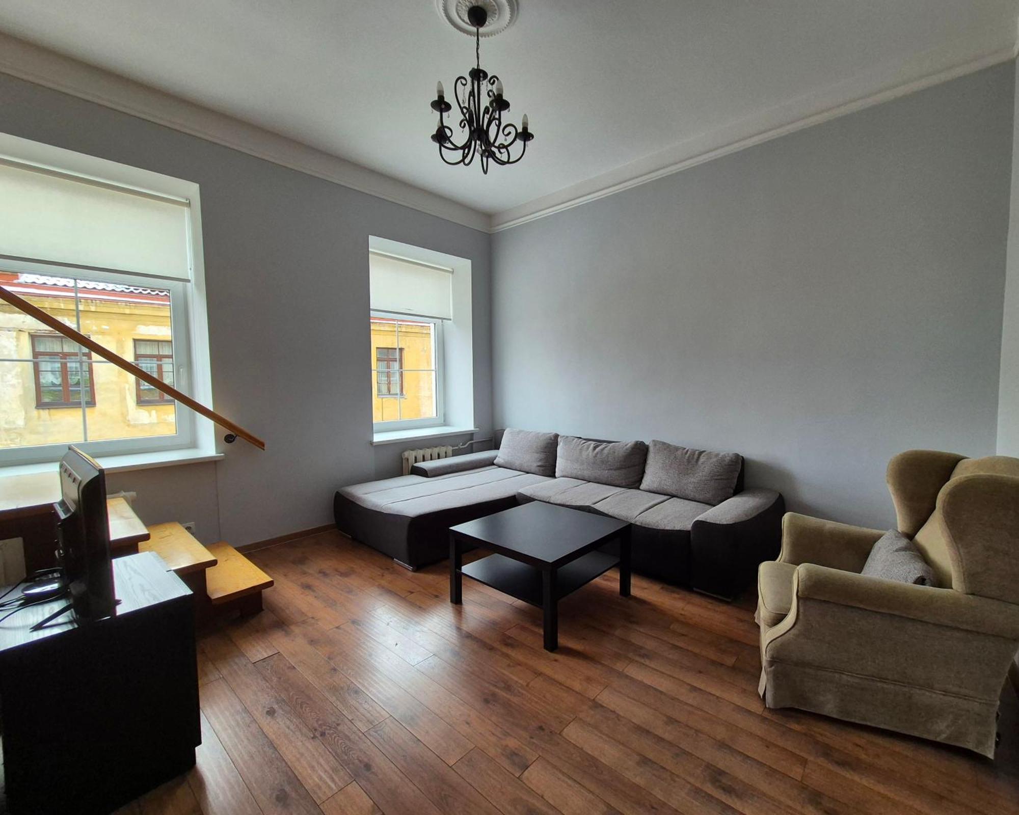 Apartments Latako Street วิลนีอุส ภายนอก รูปภาพ